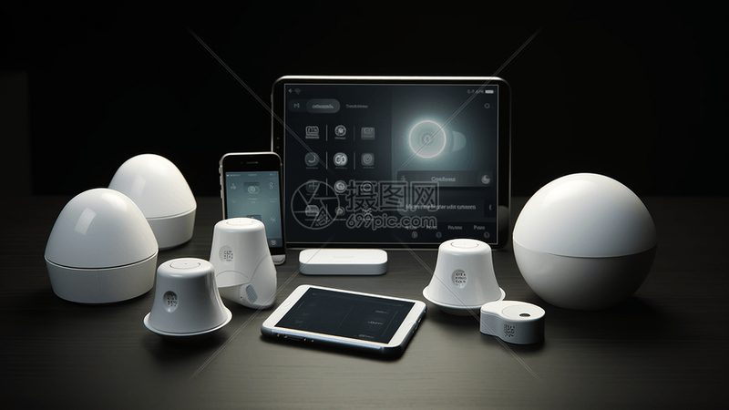 装修智能家居，如何让智能开关接入HomeKit？**