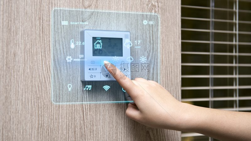 智能控制面板安装步骤全解析：从准备到调试，一网打尽