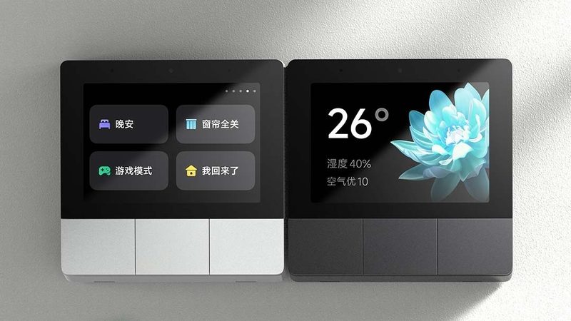 上海智能控制面板市场，品牌排名背后的真实逻辑