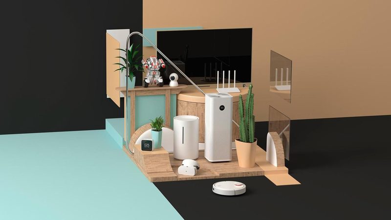 智能办公家具尺寸规格：如何打造舒适高效的工作空间